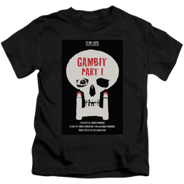 Star Trek The Next Generation Tng Season 7 Episode 4 - Kid's T-Shirt Kid's T-Shirt (Ages 4-7) Star Trek   
