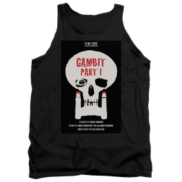 Star Trek The Next Generation Tng Season 7 Episode 4 - Men's Tank Top Men's Tank Star Trek   