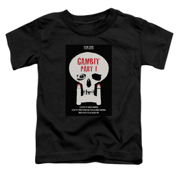Star Trek The Next Generation Tng Season 7 Episode 4 - Toddler T-Shirt Toddler T-Shirt Star Trek   