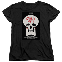 Star Trek The Next Generation Tng Season 7 Episode 4 - Women's T-Shirt Women's T-Shirt Star Trek   
