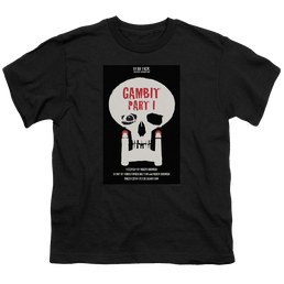 Star Trek The Next Generation Tng Season 7 Episode 4 - Youth T-Shirt Youth T-Shirt (Ages 8-12) Star Trek   