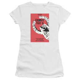 Star Trek The Next Generation Tng Season 7 Episode 5 - Juniors T-Shirt Juniors T-Shirt Star Trek   