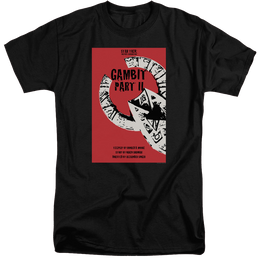 Star Trek The Next Generation Tng Season 7 Episode 5 - Men's Tall Fit T-Shirt Men's Tall Fit T-Shirt Star Trek   