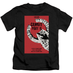 Star Trek The Next Generation Tng Season 7 Episode 5 - Kid's T-Shirt Kid's T-Shirt (Ages 4-7) Star Trek   