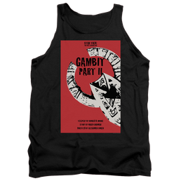 Star Trek The Next Generation Tng Season 7 Episode 5 - Men's Tank Top Men's Tank Star Trek   