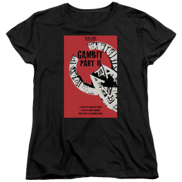 Star Trek The Next Generation Tng Season 7 Episode 5 - Women's T-Shirt Women's T-Shirt Star Trek   