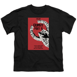 Star Trek The Next Generation Tng Season 7 Episode 5 - Youth T-Shirt Youth T-Shirt (Ages 8-12) Star Trek   