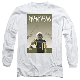 Star Trek The Next Generation Tng S7 Ep6 - Men's Long Sleeve T-Shirt Men's Long Sleeve T-Shirt Star Trek   