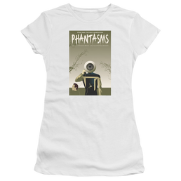 Star Trek The Next Generation Tng Season 7 Episode 6 - Juniors T-Shirt Juniors T-Shirt Star Trek   