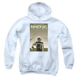 Star Trek The Next Generation Tng Season 7 Episode 6 - Youth Hoodie Youth Hoodie (Ages 8-12) Star Trek   