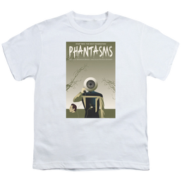 Star Trek The Next Generation Tng Season 7 Episode 6 - Youth T-Shirt Youth T-Shirt (Ages 8-12) Star Trek   