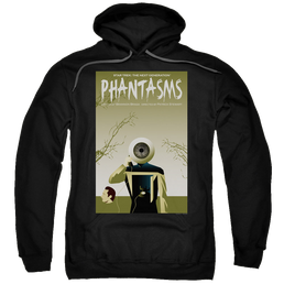 Star Trek The Next Generation Tng Season 7 Episode 6 - Pullover Hoodie Pullover Hoodie Star Trek   