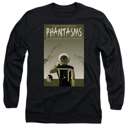 Star Trek The Next Generation Tng S7 Ep6 - Men's Long Sleeve T-Shirt Men's Long Sleeve T-Shirt Star Trek   
