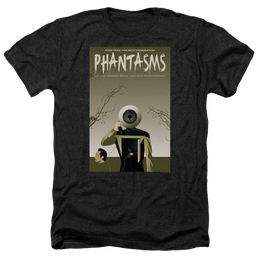 Star Trek The Next Generation Tng Season 7 Episode 6 - Men's Heather T-Shirt Men's Heather T-Shirt Star Trek   