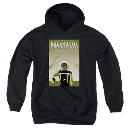 Star Trek The Next Generation Tng Season 7 Episode 6 - Youth Hoodie Youth Hoodie (Ages 8-12) Star Trek   