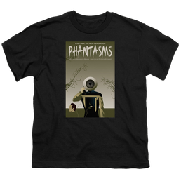 Star Trek The Next Generation Tng Season 7 Episode 6 - Youth T-Shirt Youth T-Shirt (Ages 8-12) Star Trek   