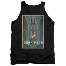 Star Trek The Next Generation Tng Season 7 Episode 7 - Men's Tank Top Men's Tank Star Trek   
