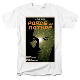 Star Trek The Next Generation Tng Season 7 Episode 9 - Men's Regular Fit T-Shirt Men's Regular Fit T-Shirt Star Trek   