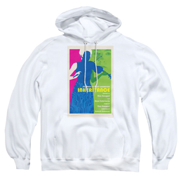 Star Trek The Next Generation Tng Season 7 Episode 10 - Pullover Hoodie Pullover Hoodie Star Trek   