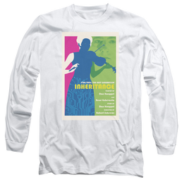 Star Trek The Next Generation Tng S7 Ep10 - Men's Long Sleeve T-Shirt Men's Long Sleeve T-Shirt Star Trek   