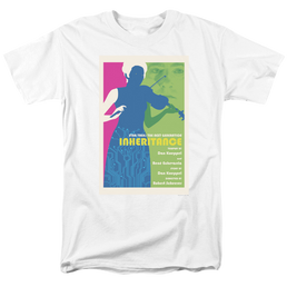Star Trek The Next Generation Season 7 Episode 10 - Men's Regular Fit T-Shirt Men's Regular Fit T-Shirt Star Trek   