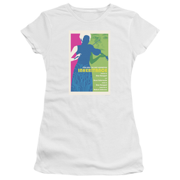 Star Trek The Next Generation Tng Season 7 Episode 10 - Juniors T-Shirt Juniors T-Shirt Star Trek   