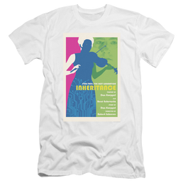 Star Trek The Next Generation Tng Season 7 Episode 10 - Men's Premium Slim Fit T-Shirt Men's Premium Slim Fit T-Shirt Star Trek   