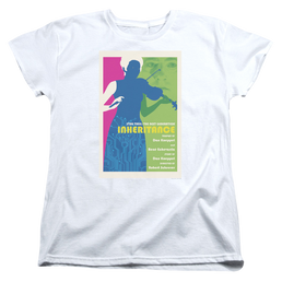 Star Trek The Next Generation Tng Season 7 Episode 10 - Women's T-Shirt Women's T-Shirt Star Trek   