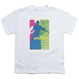 Star Trek The Next Generation Tng Season 7 Episode 10 - Youth T-Shirt Youth T-Shirt (Ages 8-12) Star Trek   
