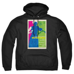 Star Trek The Next Generation Tng Season 7 Episode 10 - Pullover Hoodie Pullover Hoodie Star Trek   