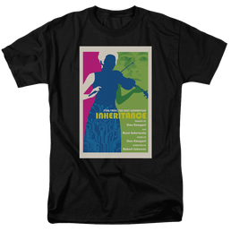Star Trek The Next Generation S7 E10 - Men's Regular Fit T-Shirt Men's Regular Fit T-Shirt Star Trek   