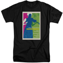 Star Trek The Next Generation Tng Season 7 Episode 10 - Men's Tall Fit T-Shirt Men's Tall Fit T-Shirt Star Trek   