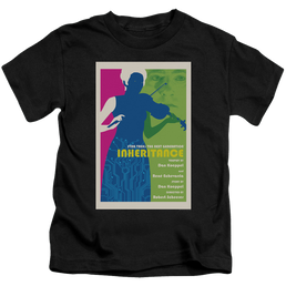 Star Trek The Next Generation Tng Season 7 Episode 10 - Kid's T-Shirt Kid's T-Shirt (Ages 4-7) Star Trek   