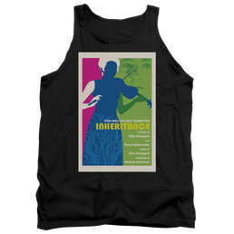 Star Trek The Next Generation Tng Season 7 Episode 10 - Men's Tank Top Men's Tank Star Trek   