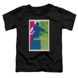 Star Trek The Next Generation Tng Season 7 Episode 10 - Toddler T-Shirt Toddler T-Shirt Star Trek   