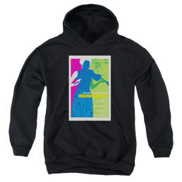 Star Trek The Next Generation Tng Season 7 Episode 10 - Youth Hoodie Youth Hoodie (Ages 8-12) Star Trek   