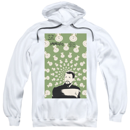 Star Trek The Next Generation Tng Season 7 Episode 11 - Pullover Hoodie Pullover Hoodie Star Trek   