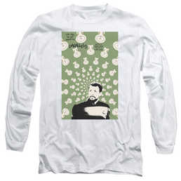 Star Trek The Next Generation Tng S7 Ep11 - Men's Long Sleeve T-Shirt Men's Long Sleeve T-Shirt Star Trek   