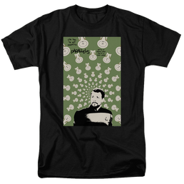 Star Trek The Next Generation S7 E11 - Men's Regular Fit T-Shirt Men's Regular Fit T-Shirt Star Trek   
