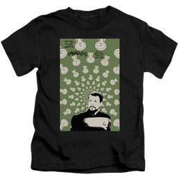 Star Trek The Next Generation Tng Season 7 Episode 11 - Kid's T-Shirt Kid's T-Shirt (Ages 4-7) Star Trek   