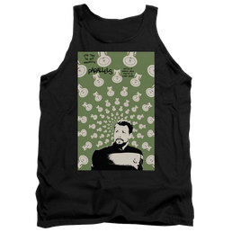 Star Trek The Next Generation Tng Season 7 Episode 11 - Men's Tank Top Men's Tank Star Trek   