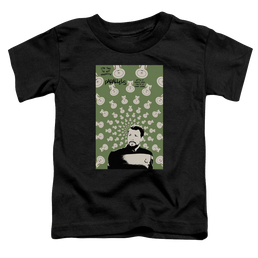 Star Trek The Next Generation Tng Season 7 Episode 11 - Toddler T-Shirt Toddler T-Shirt Star Trek   