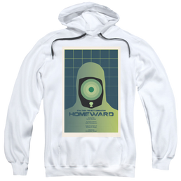 Star Trek The Next Generation Tng Season 7 Episode 13 - Pullover Hoodie Pullover Hoodie Star Trek   
