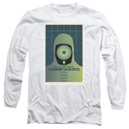 Star Trek The Next Generation Tng S7 Ep13 - Men's Long Sleeve T-Shirt Men's Long Sleeve T-Shirt Star Trek   