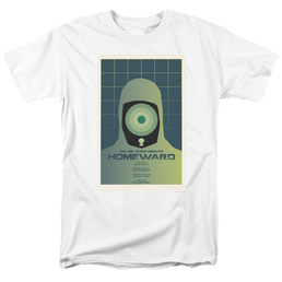 Star Trek The Next Generation Season 7 Episode 13 - Men's Regular Fit T-Shirt Men's Regular Fit T-Shirt Star Trek   