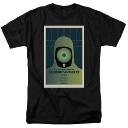 Star Trek The Next Generation S7 E13 - Men's Regular Fit T-Shirt Men's Regular Fit T-Shirt Star Trek   