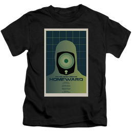 Star Trek The Next Generation Tng Season 7 Episode 13 - Kid's T-Shirt Kid's T-Shirt (Ages 4-7) Star Trek   