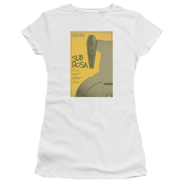 Star Trek The Next Generation Tng Season 7 Episode 14 - Juniors T-Shirt Juniors T-Shirt Star Trek   