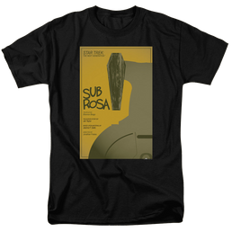 Star Trek The Next Generation S7 E14 - Men's Regular Fit T-Shirt Men's Regular Fit T-Shirt Star Trek   