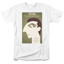 Star Trek The Next Generation Season 7 Episode 16 - Men's Regular Fit T-Shirt Men's Regular Fit T-Shirt Star Trek   